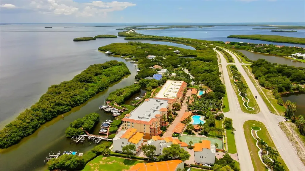 1575 Pinellas Bayway Way S Tierra Verde FL 33715