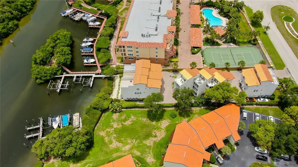 1575 Pinellas Bayway Way S Tierra Verde FL 33715