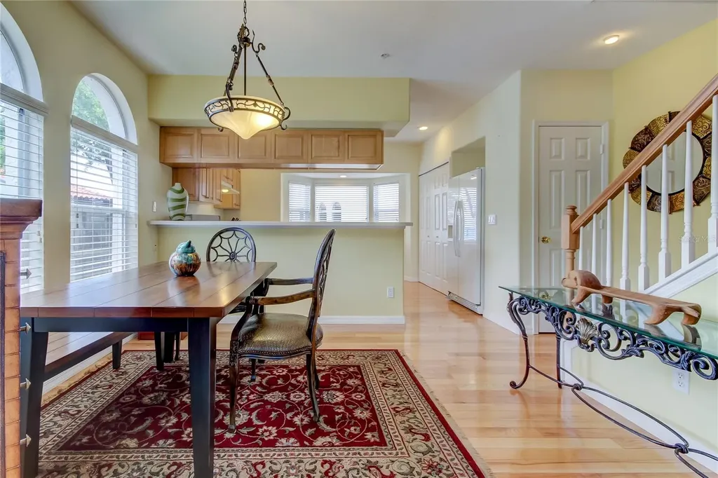 1575 Pinellas Bayway Way S Tierra Verde FL 33715