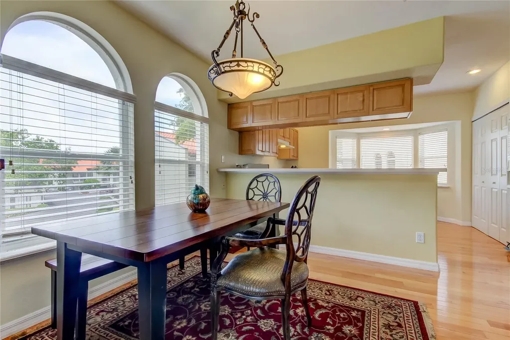 1575 Pinellas Bayway Way S Tierra Verde FL 33715