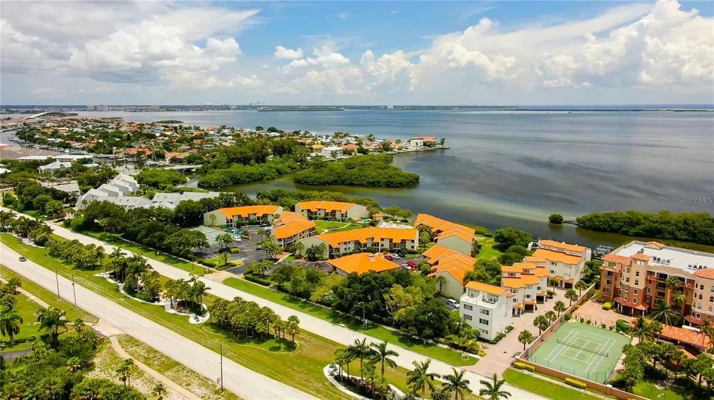 1575 Pinellas Bayway Way S Tierra Verde FL 33715