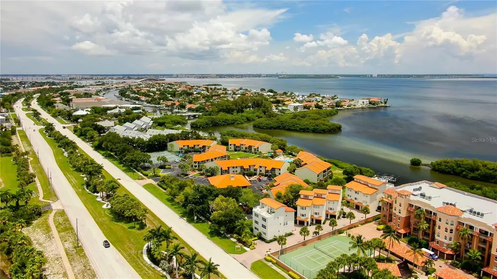 1575 Pinellas Bayway Way S Tierra Verde FL 33715