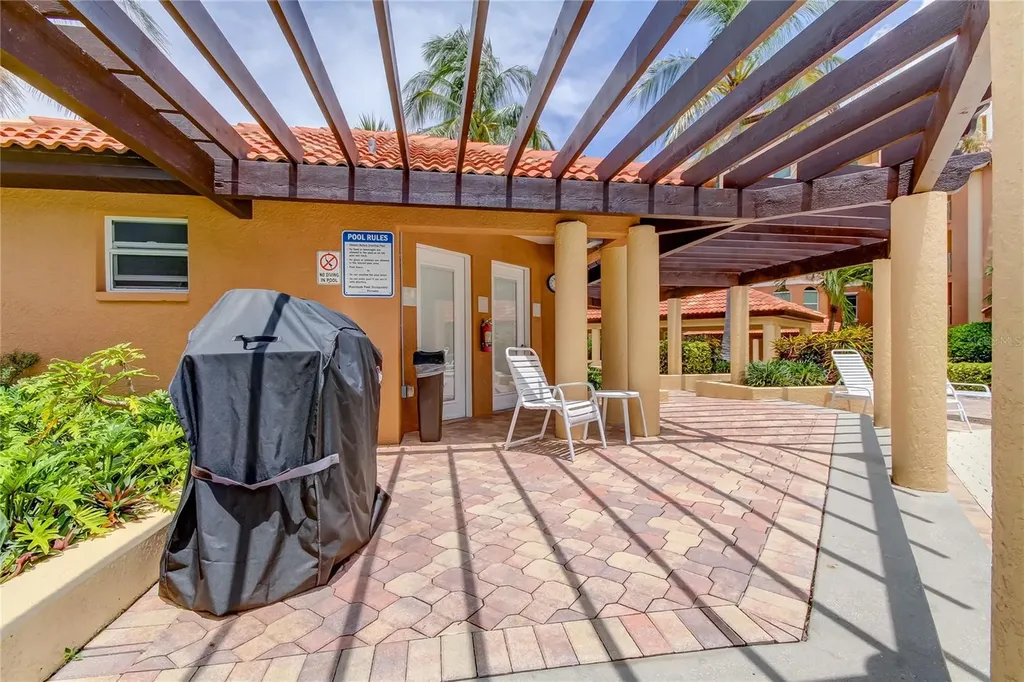 1575 Pinellas Bayway Way S Tierra Verde FL 33715
