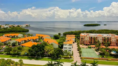1575 Pinellas Bayway Way S Tierra Verde FL 33715