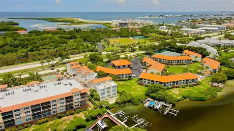 1575 Pinellas Bayway Way S Tierra Verde FL 33715