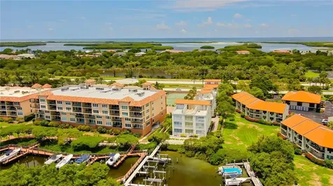 1575 Pinellas Bayway Way S Tierra Verde FL 33715