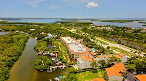 1575 Pinellas Bayway Way S Tierra Verde FL 33715