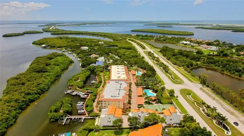 1575 Pinellas Bayway Way S Tierra Verde FL 33715
