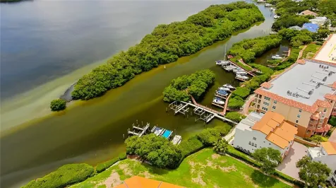 1575 Pinellas Bayway Way S Tierra Verde FL 33715