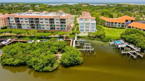 1575 Pinellas Bayway Way S Tierra Verde FL 33715