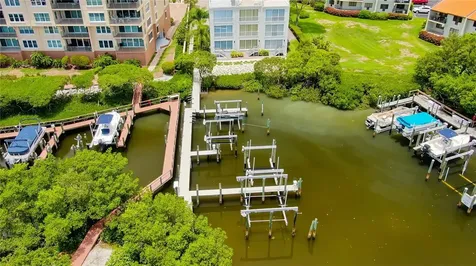 1575 Pinellas Bayway Way S Tierra Verde FL 33715