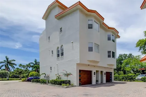 1575 Pinellas Bayway Way S Tierra Verde FL 33715