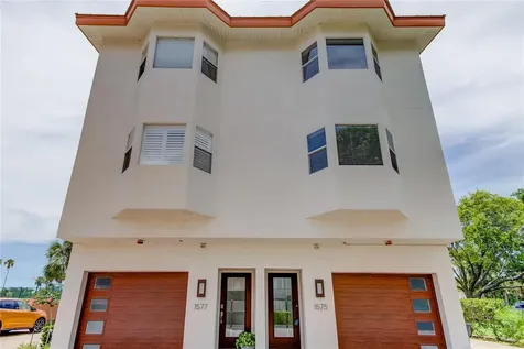 1575 Pinellas Bayway Way S Tierra Verde FL 33715