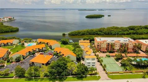1575 Pinellas Bayway Way S Tierra Verde FL 33715