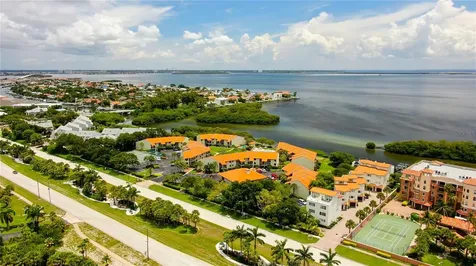 1575 Pinellas Bayway Way S Tierra Verde FL 33715