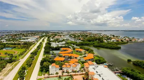 1575 Pinellas Bayway Way S Tierra Verde FL 33715