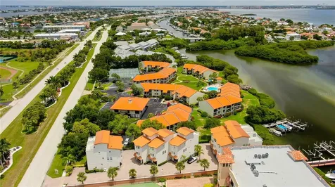 1575 Pinellas Bayway Way S Tierra Verde FL 33715
