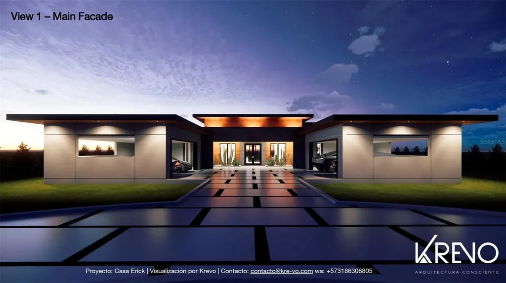 3618 Hidden River Lane Tavares FL 32778