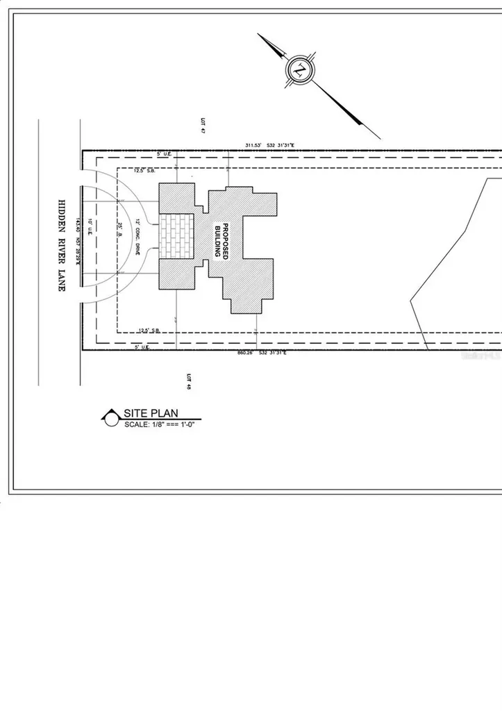 3618 Hidden River Lane Tavares FL 32778
