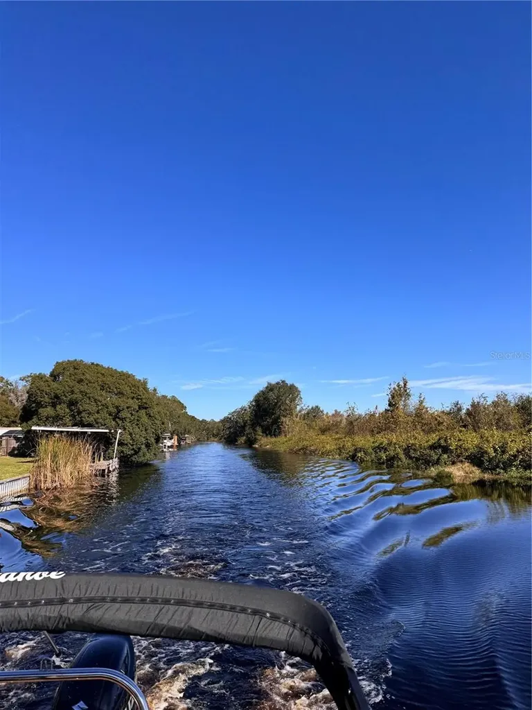 3618 Hidden River Lane Tavares FL 32778