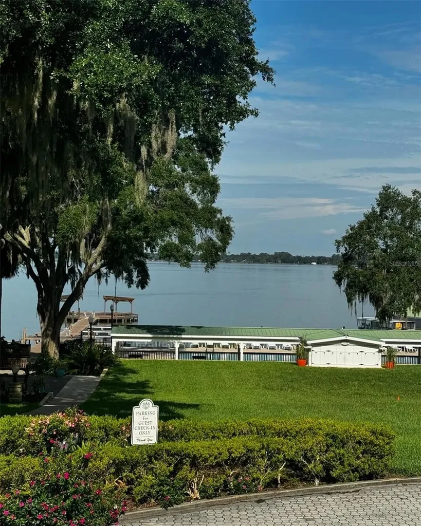 3618 Hidden River Lane Tavares FL 32778