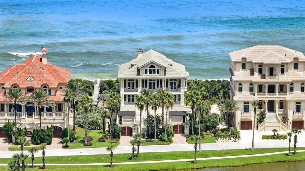 85 Calle Del Sur Palm Coast FL 32137