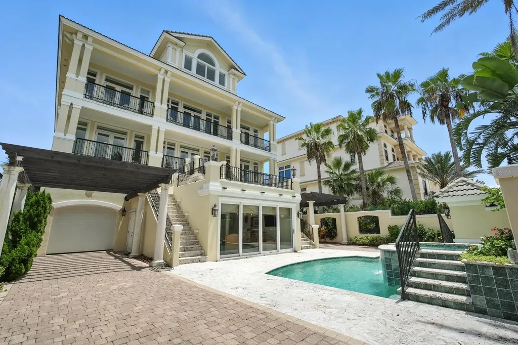 85 Calle Del Sur Palm Coast FL 32137