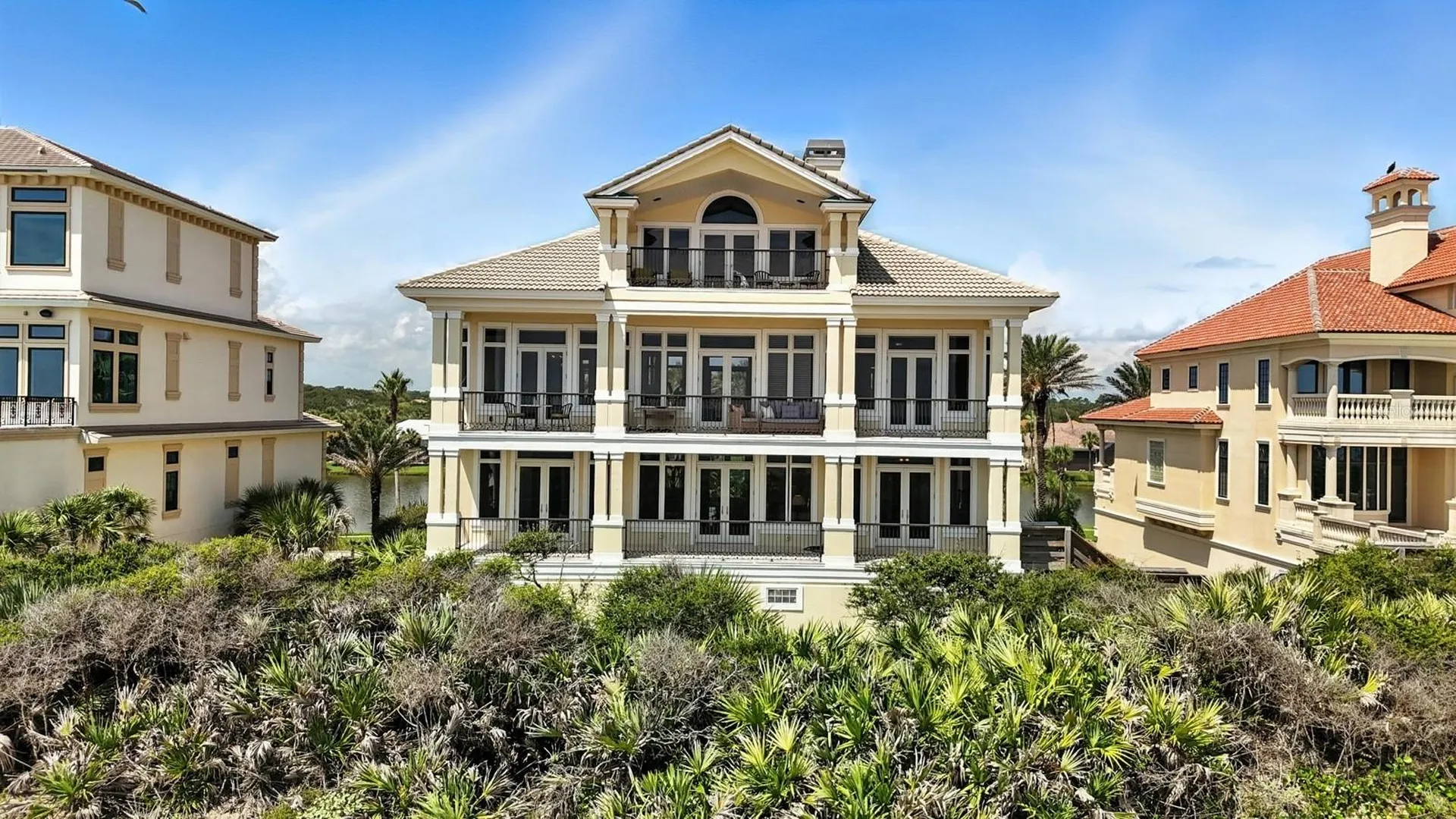85 Calle Del Sur Palm Coast FL 32137