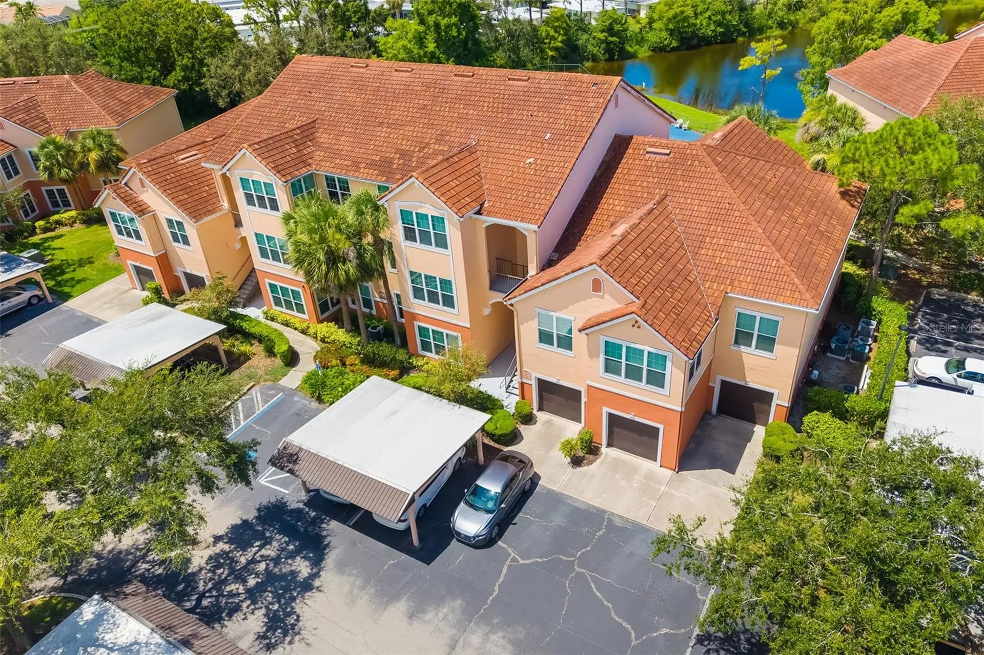 Sarasota FL, 4142 Central Sarasota Parkway, Unit 1415