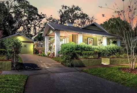 805 Winfree Avenue Lakeland FL 33801