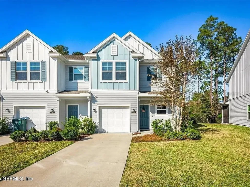 12862 Josslyn Lane Jacksonville FL 32246