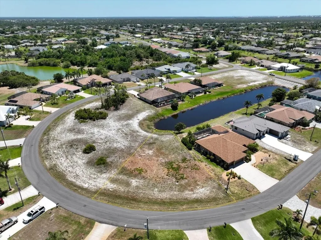 17 Medalist Way Rotonda West FL 33947
