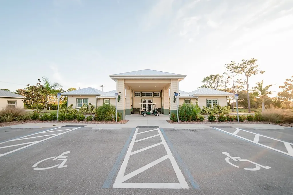17 Medalist Way Rotonda West FL 33947