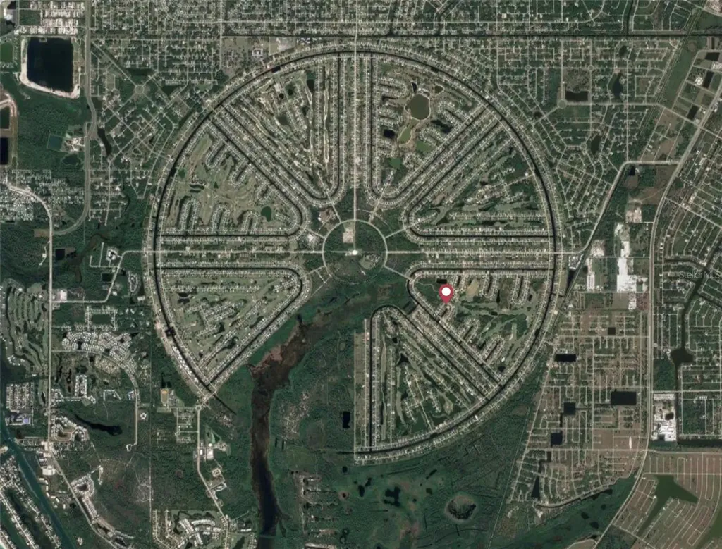 17 Medalist Way Rotonda West FL 33947