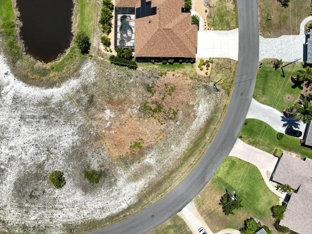 17 Medalist Way Rotonda West FL 33947