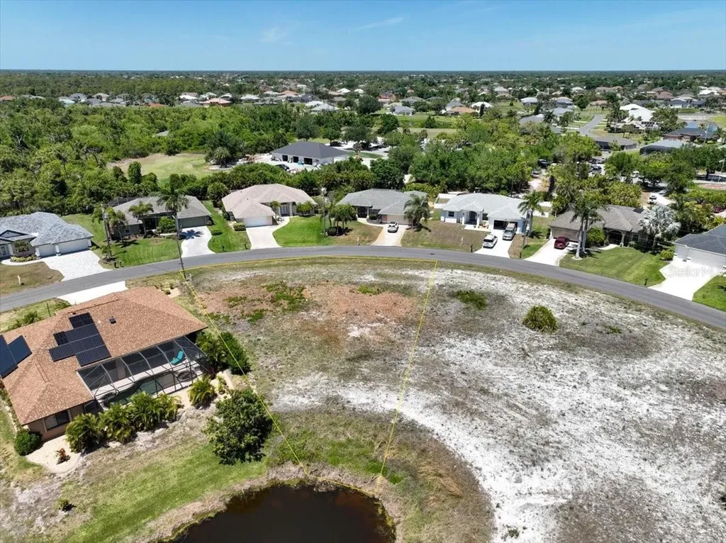 17 Medalist Way Rotonda West FL 33947