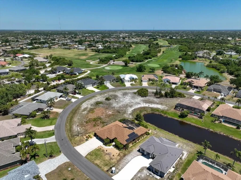 17 Medalist Way Rotonda West FL 33947