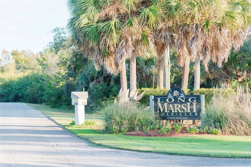 17 Medalist Way Rotonda West FL 33947