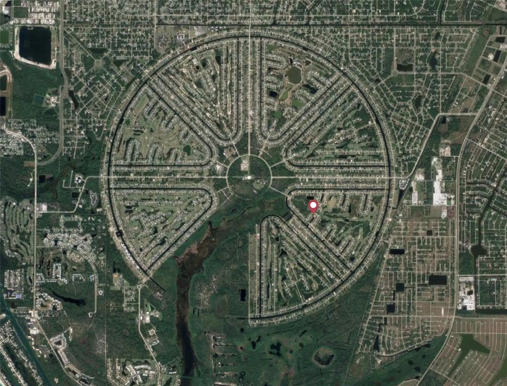 17 Medalist Way Rotonda West FL 33947