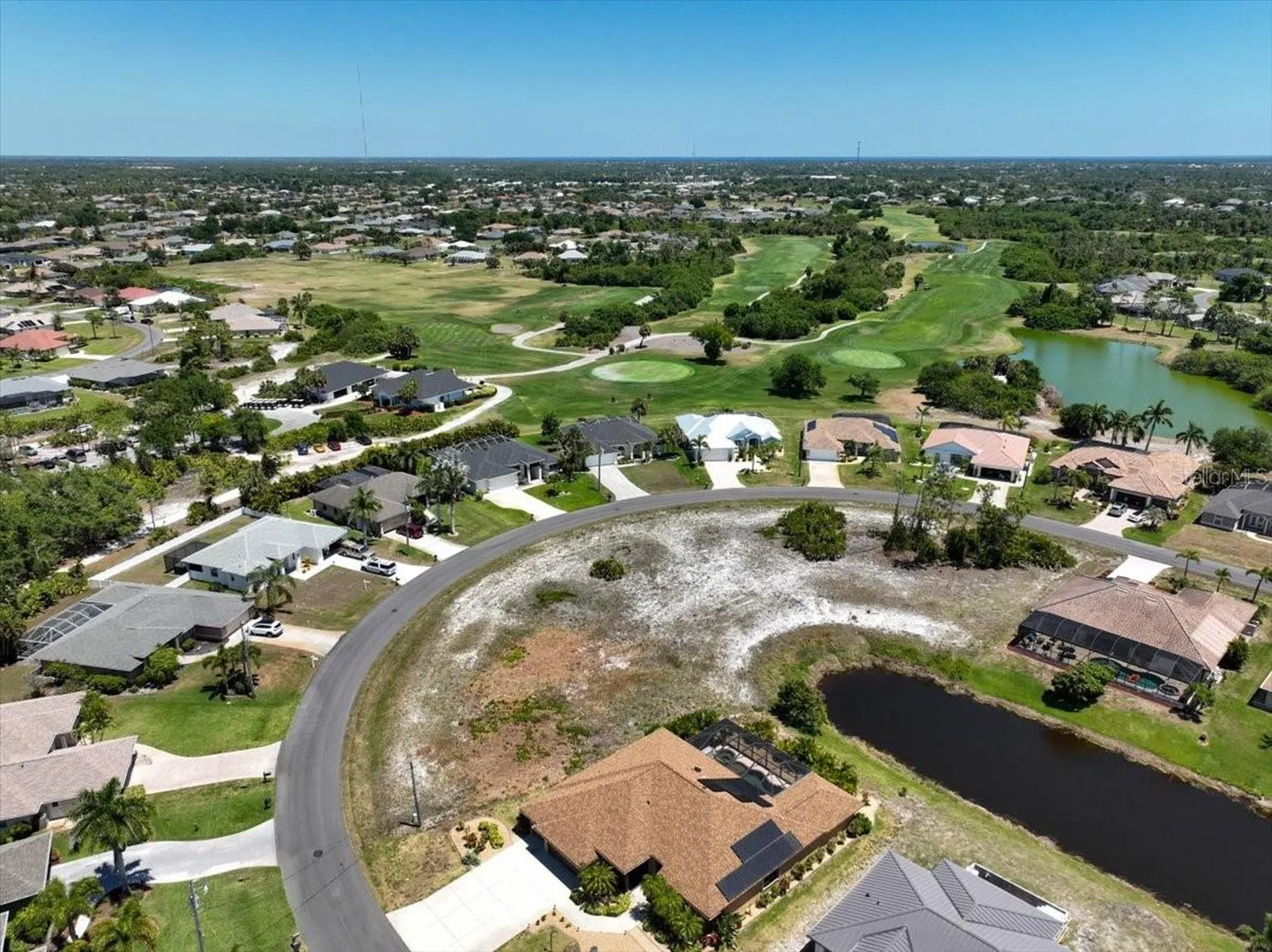 17 Medalist Way Rotonda West FL 33947