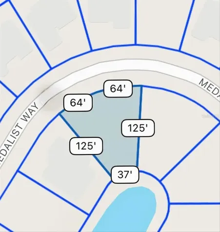 17 Medalist Way Rotonda West FL 33947
