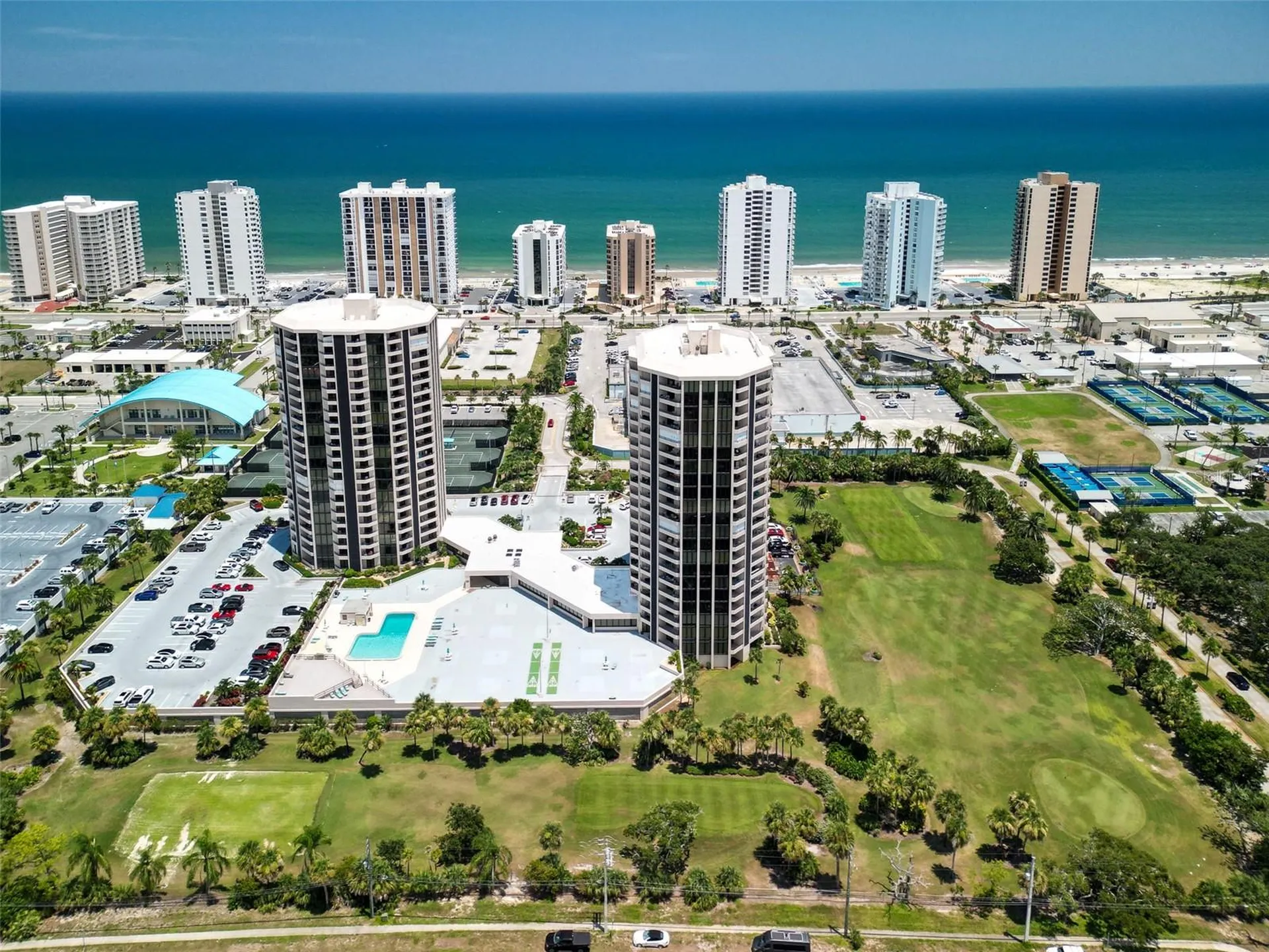1 Oceans West Boulevard Daytona Beach FL 32118