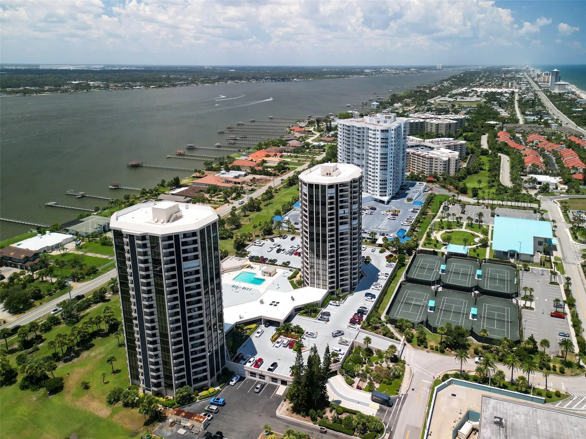 1 Oceans West Boulevard Daytona Beach FL 32118