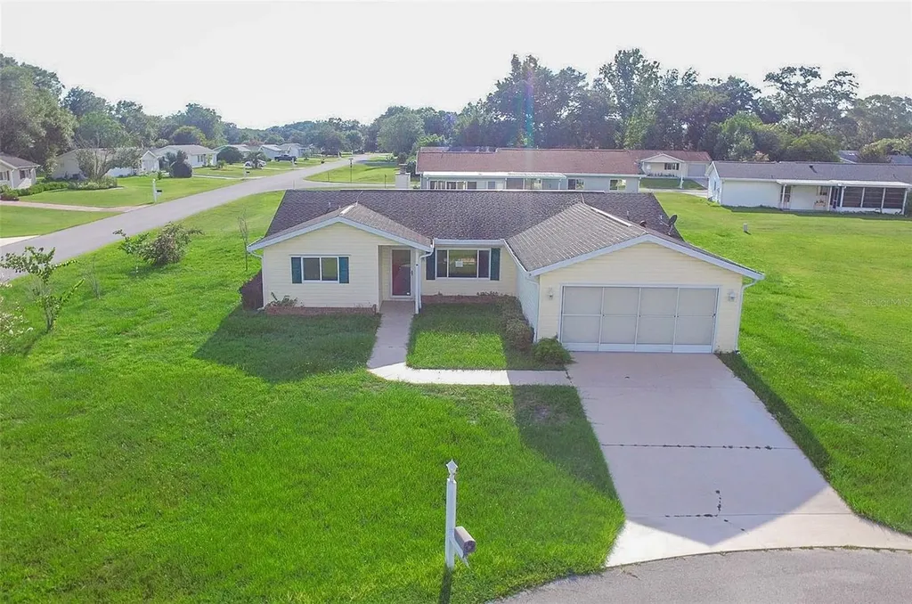 10980 SW 62nd Avenue Ocala FL 34476