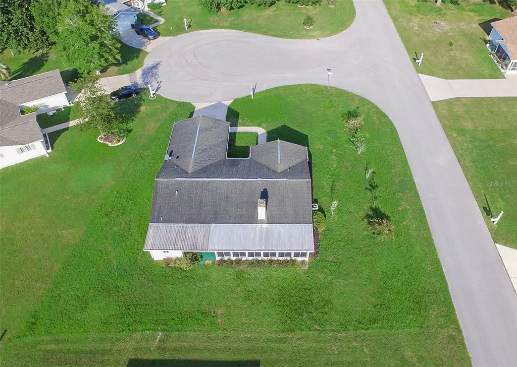 10980 SW 62nd Avenue Ocala FL 34476