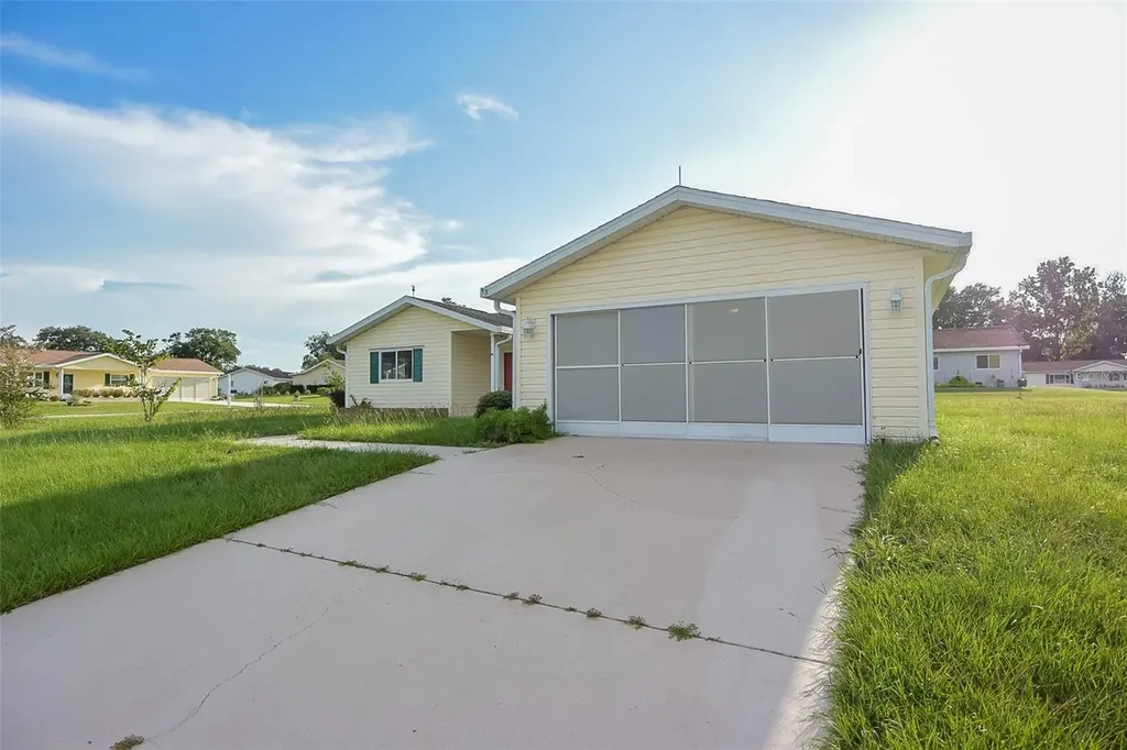 10980 SW 62nd Avenue Ocala FL 34476