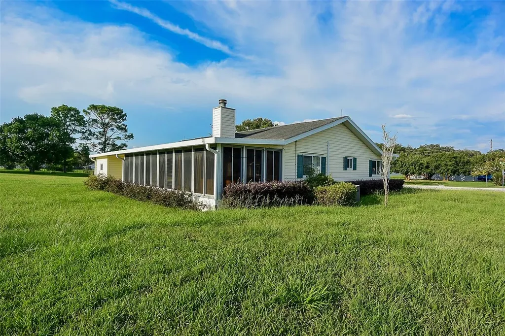 10980 SW 62nd Avenue Ocala FL 34476