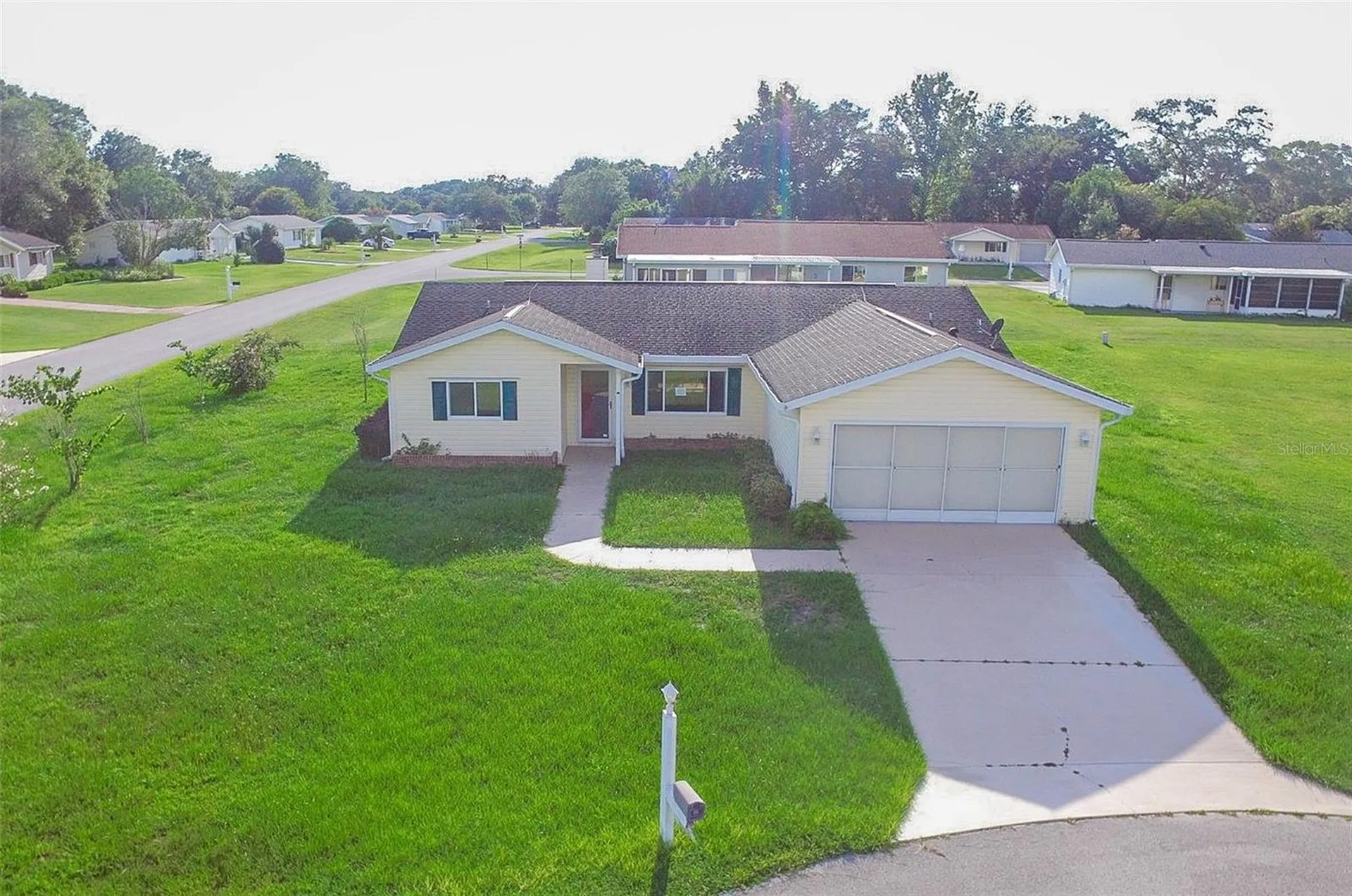 10980 SW 62nd Avenue Ocala FL 34476