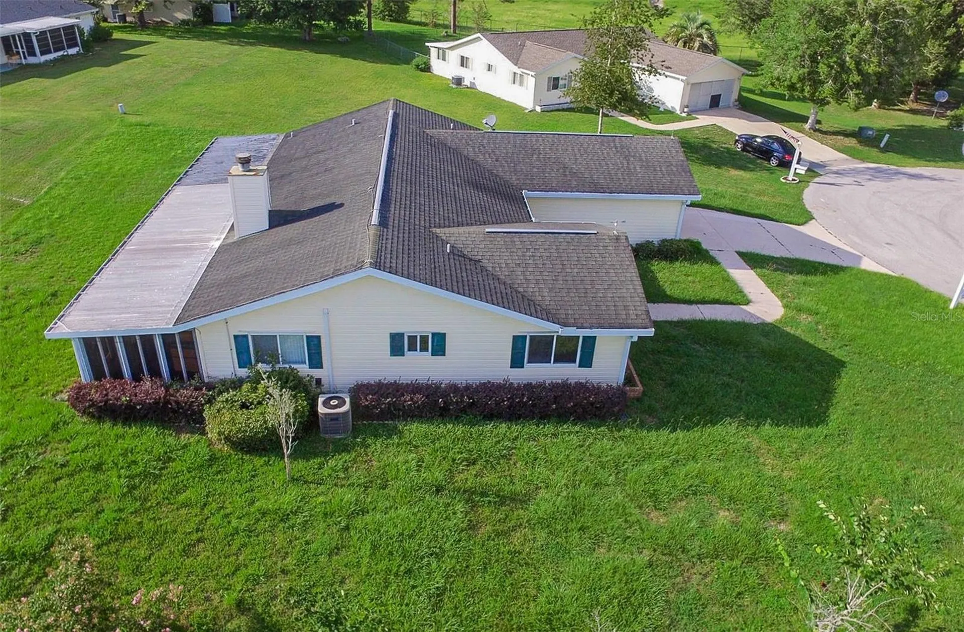 10980 SW 62nd Avenue Ocala FL 34476