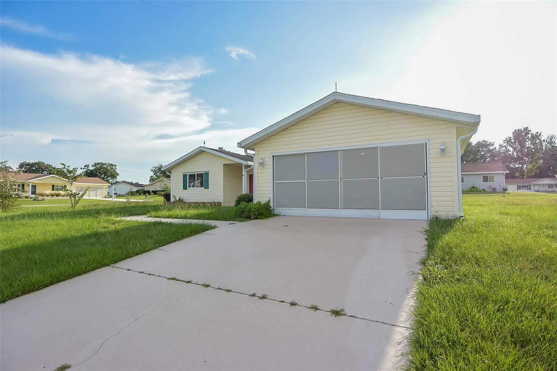 10980 SW 62nd Avenue Ocala FL 34476